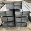 Q195/SS400/ST37-2 5160 Medium koolstofveerstalen platte balk